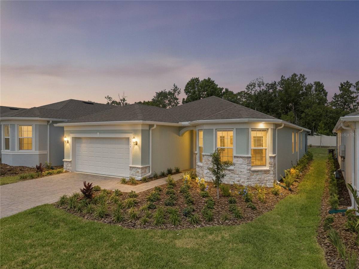 2458 DEL WEBB DR, Minneola, FL 34715