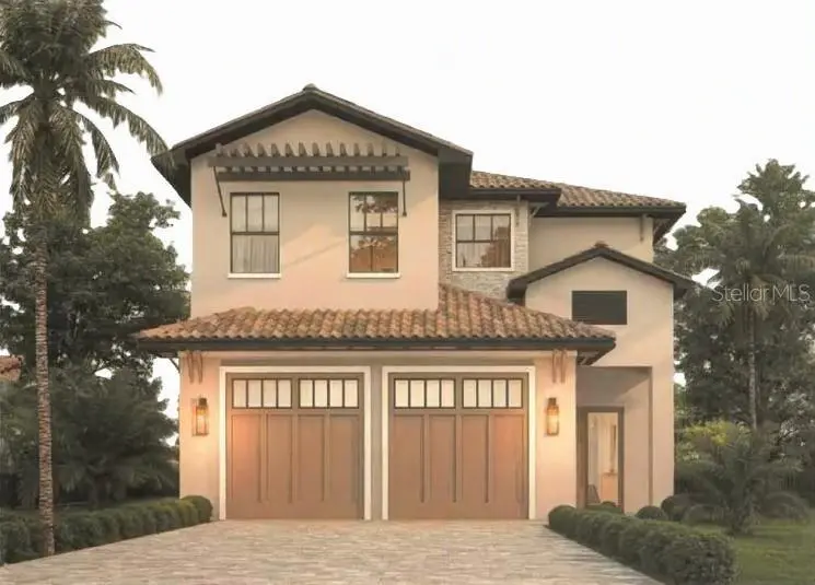 16310 RAVENNA CT, Bella Collina, FL 34756