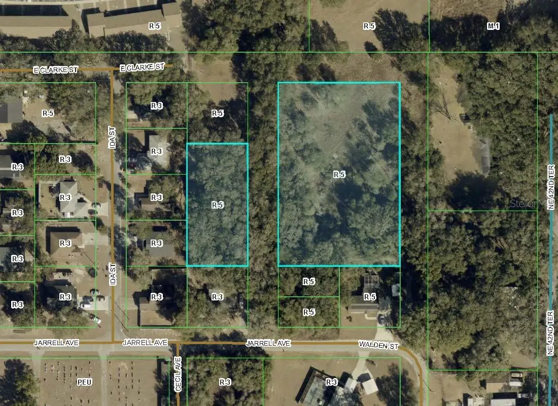 CITY, Wildwood, FL 34785