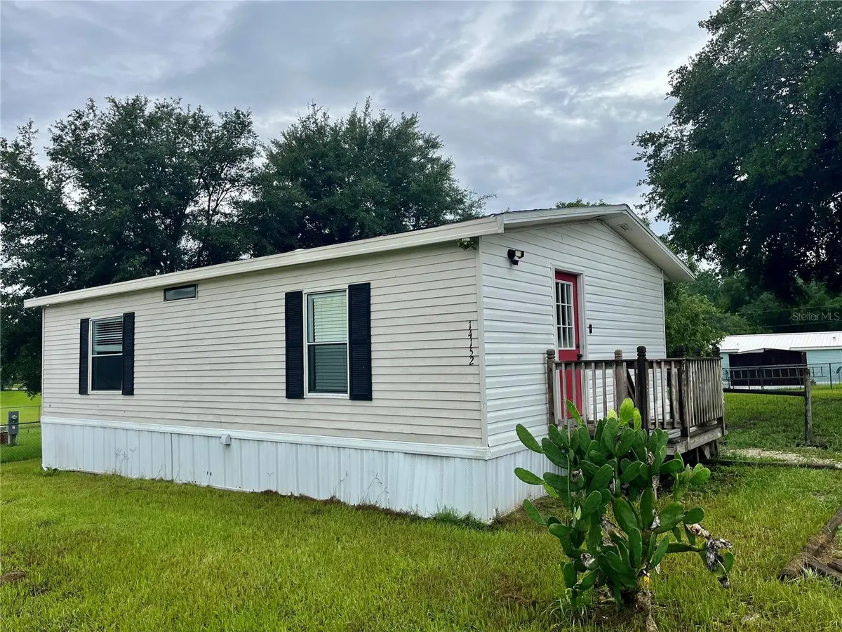 14152 SE 59TH AVE, Summerfield, FL 34491