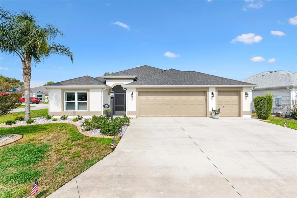 5852 ABNEY AVE, The Villages, FL 32163