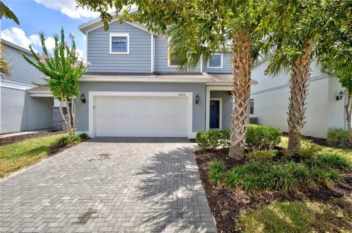 8922 ZURICH LN, Kissimmee, FL 34747
