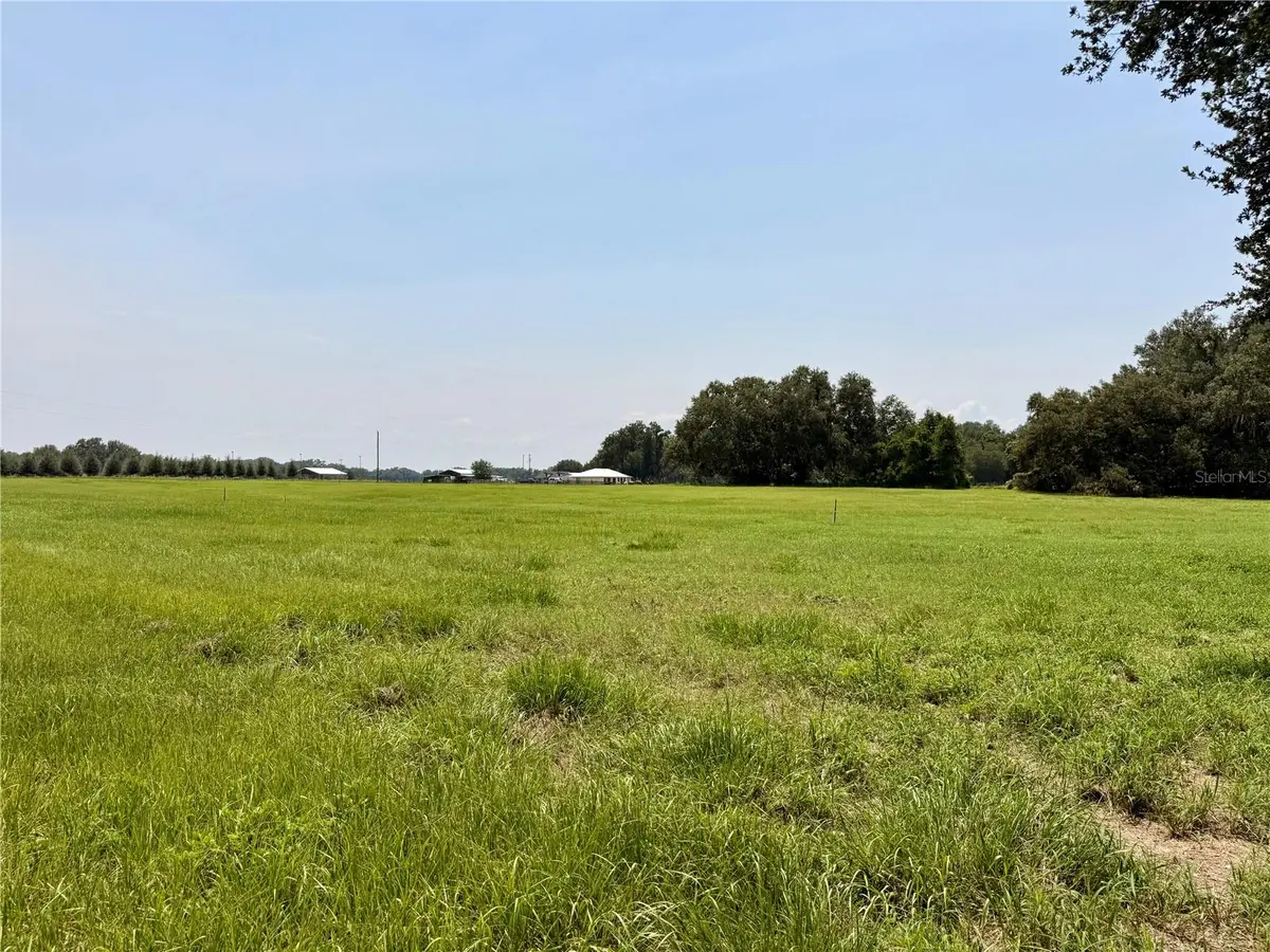 PARCEL 6 CR 708, Center Hill, FL 33514