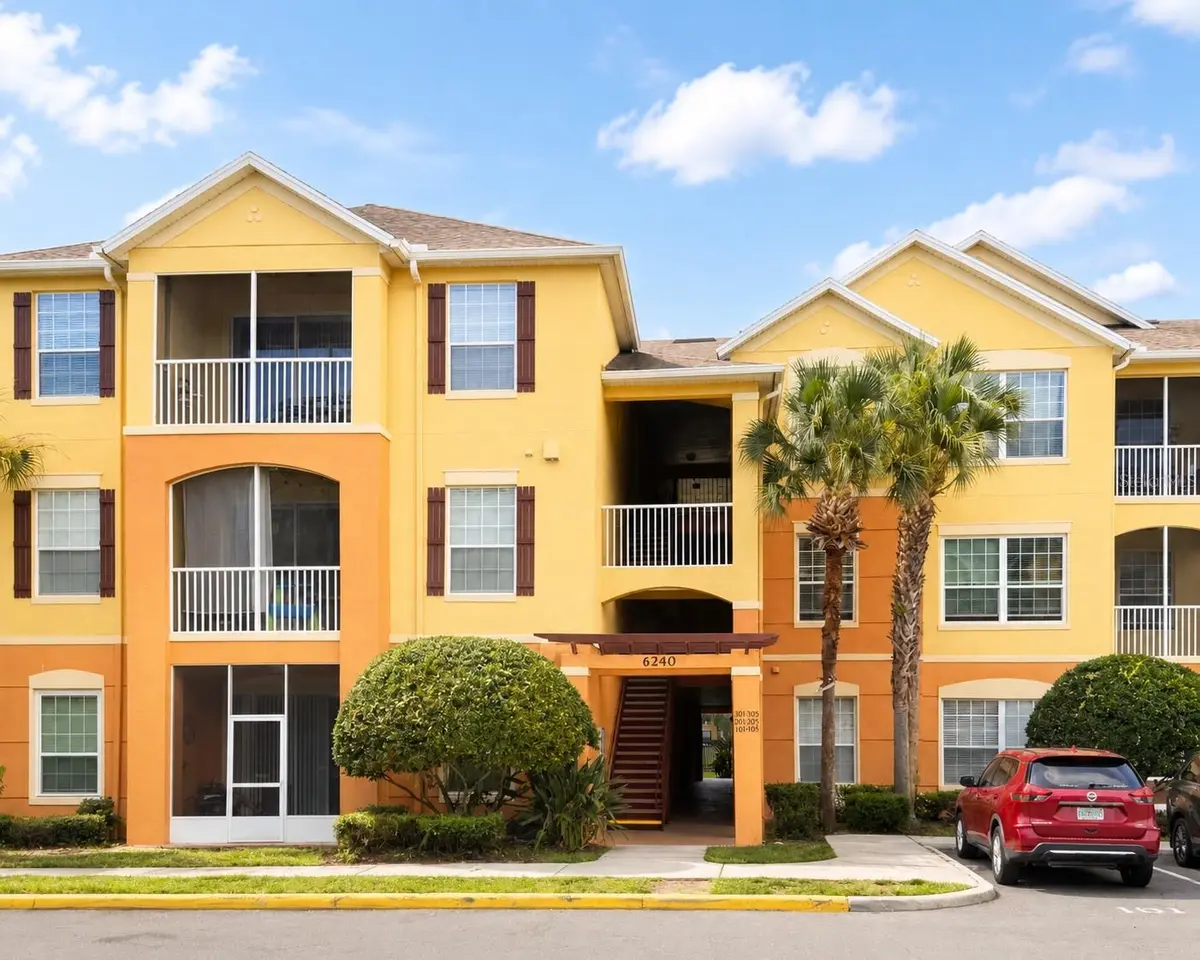 6240 CONTESSA DR #204, Orlando, FL 32829
