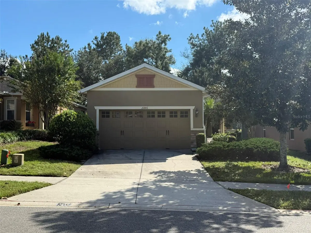 21846 BELGIAN CT, Mount Dora, FL 32757