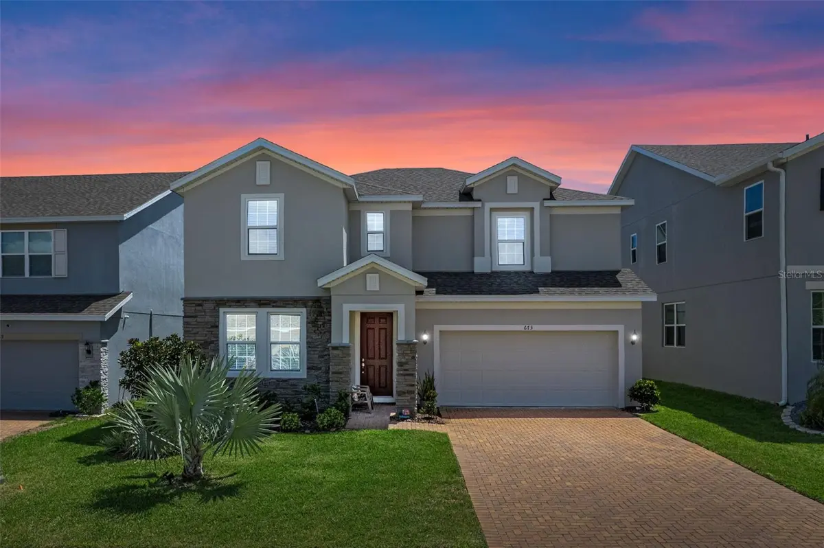 673 BLACKSTONE ST, Minneola, FL 34715