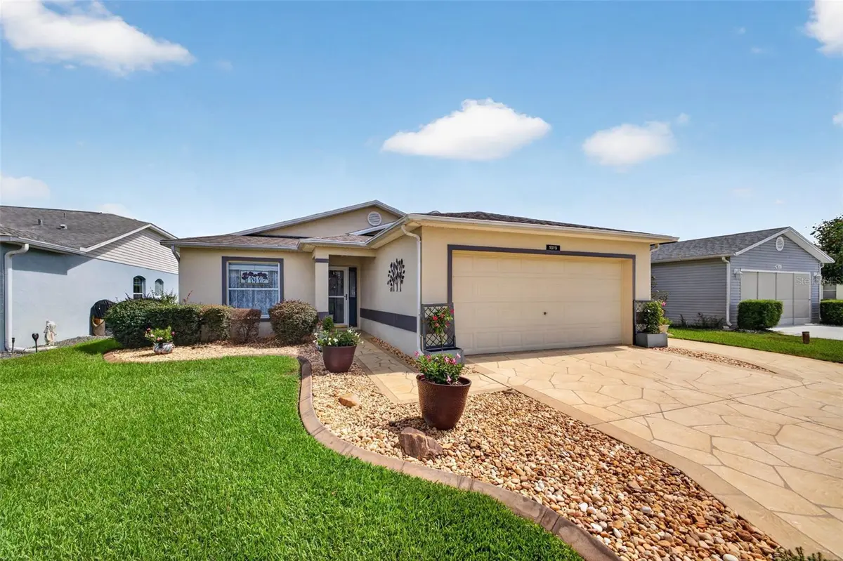 1019 EAGLES LNDG, Leesburg, FL 34748