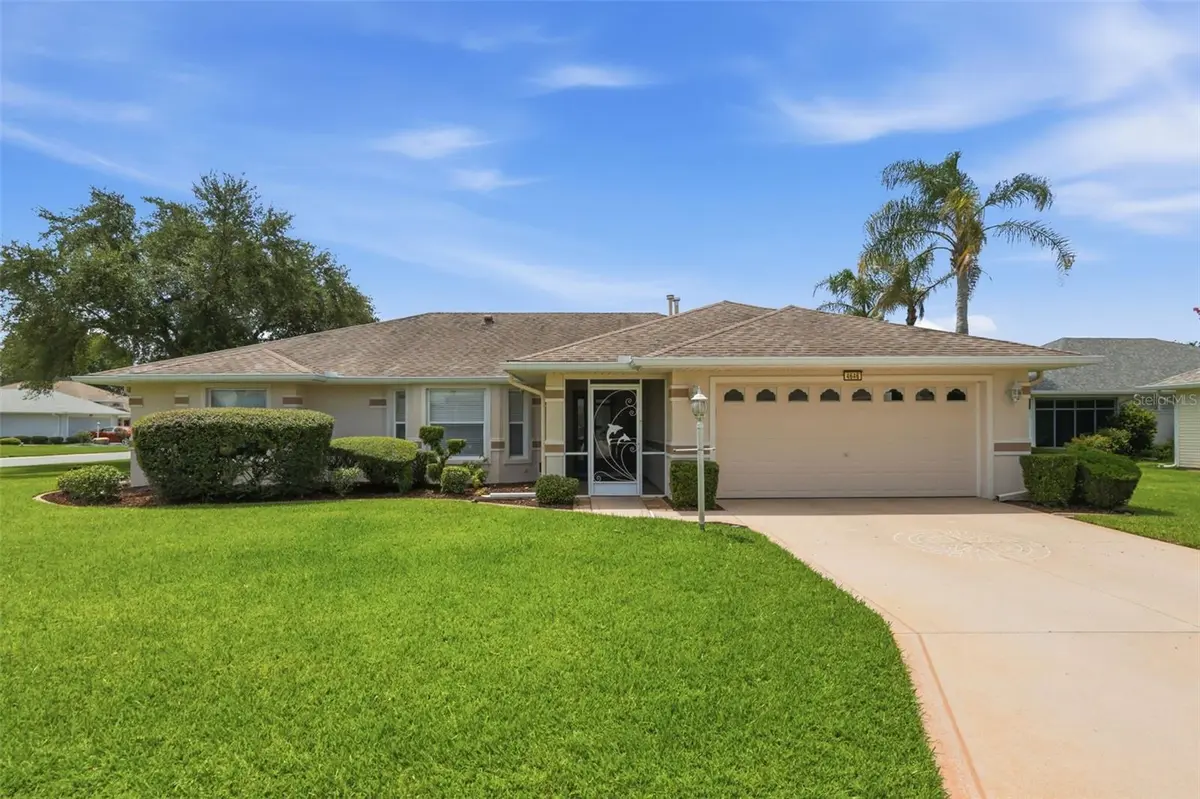 4646 INVERNESS DR, Leesburg, FL 34748