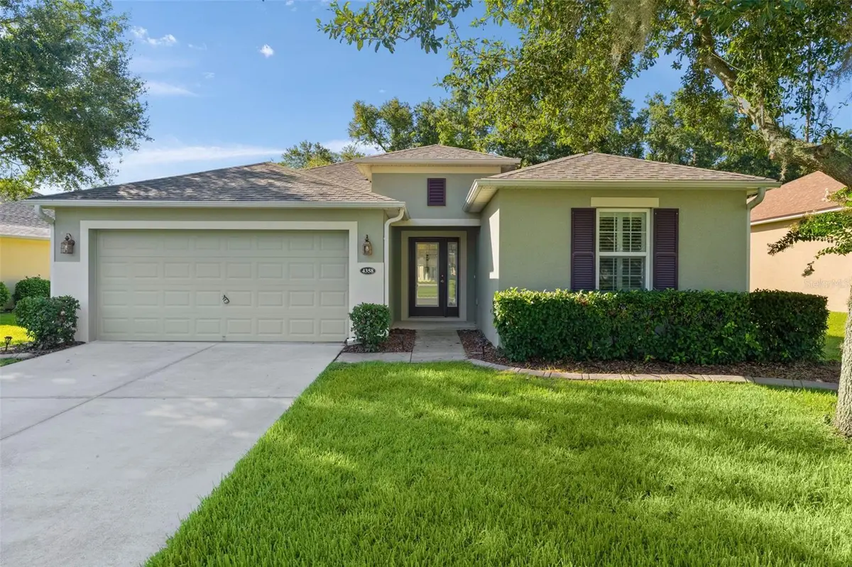 4358 ANTIETAM CREEK TRL, Leesburg, FL 34748