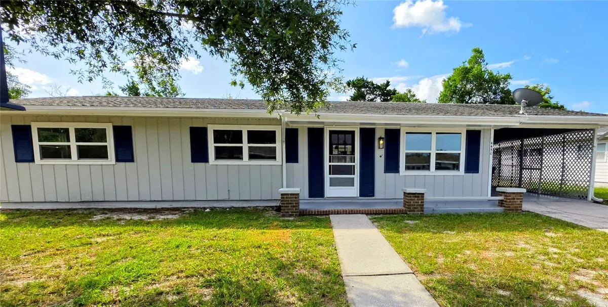 4450 ESSEX LN, Spring Hill, FL 34606
