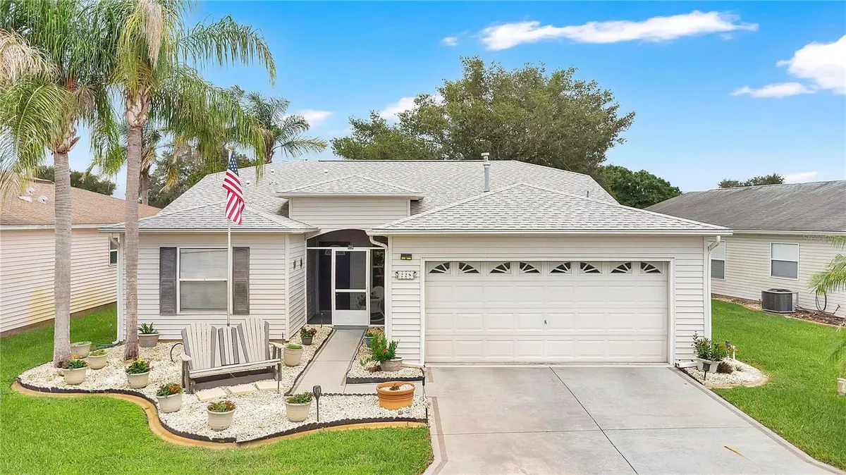228 GRAND VISTA TRL, Leesburg, FL 34748