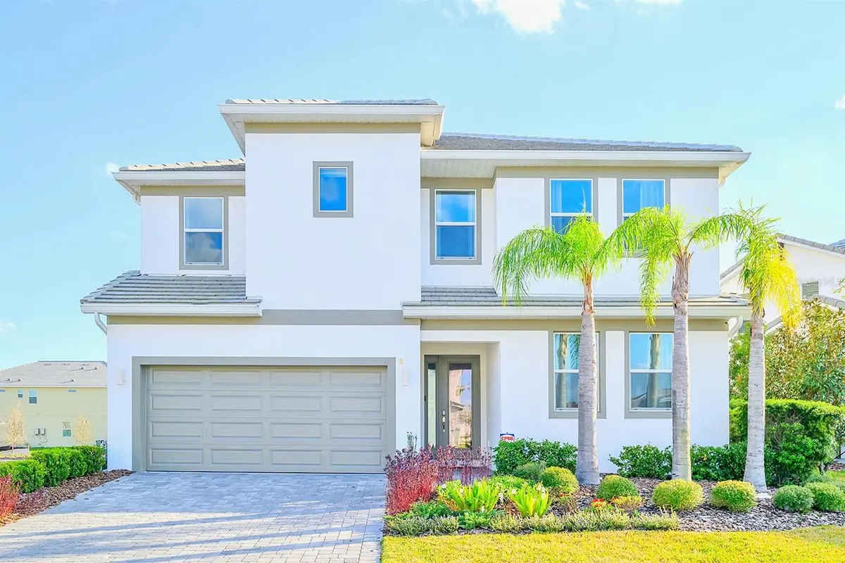 2560 SHANTI DR, Kissimmee, FL 34746