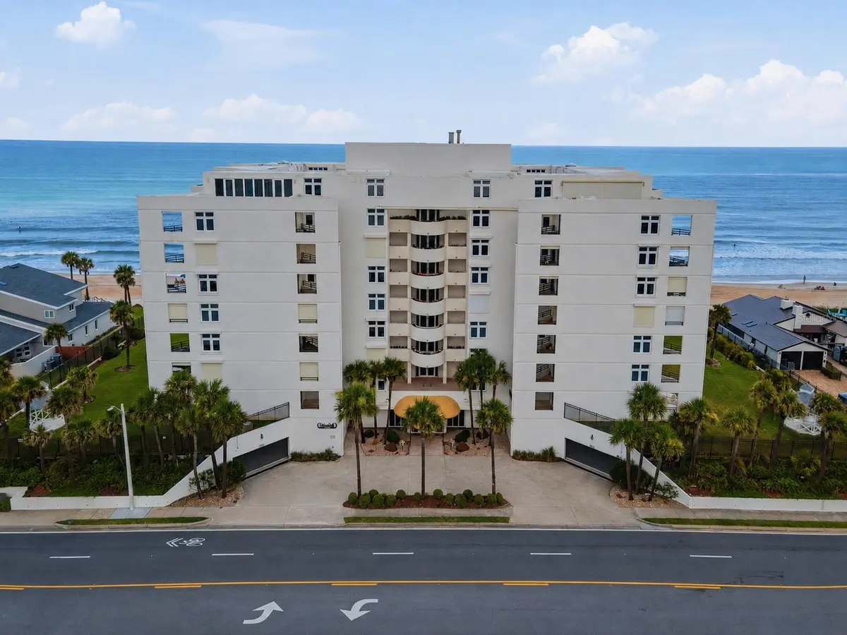 395 S ATLANTIC AVE #402, Ormond Beach, FL 32176