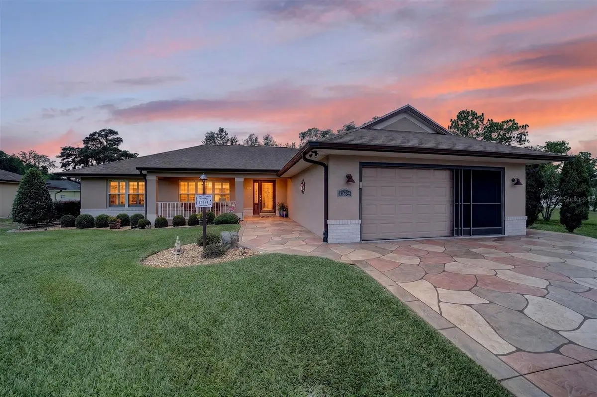 16364 SE 89TH TER, Summerfield, FL 34491