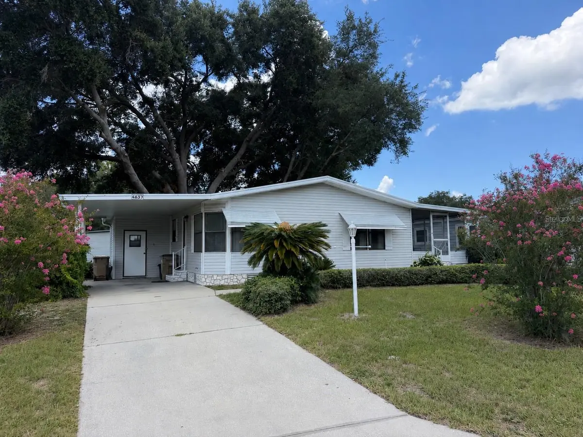 4637 BELLE GROVE, Leesburg, FL 34748
