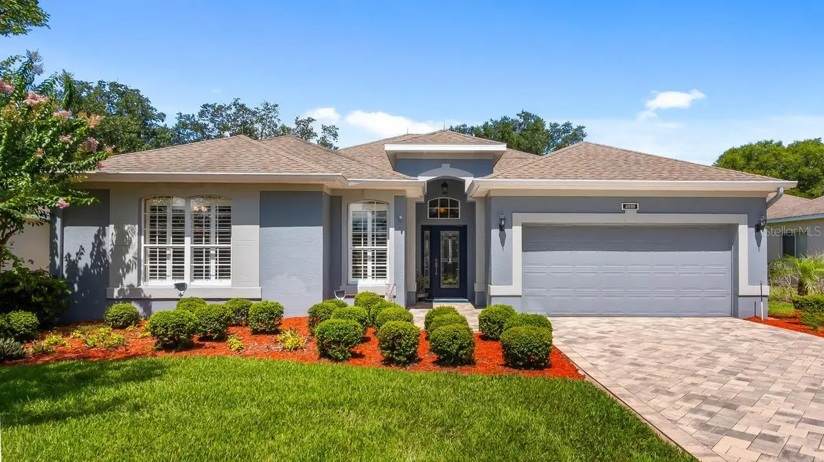 4010 HAMMERSMITH DR, Clermont, FL 34711