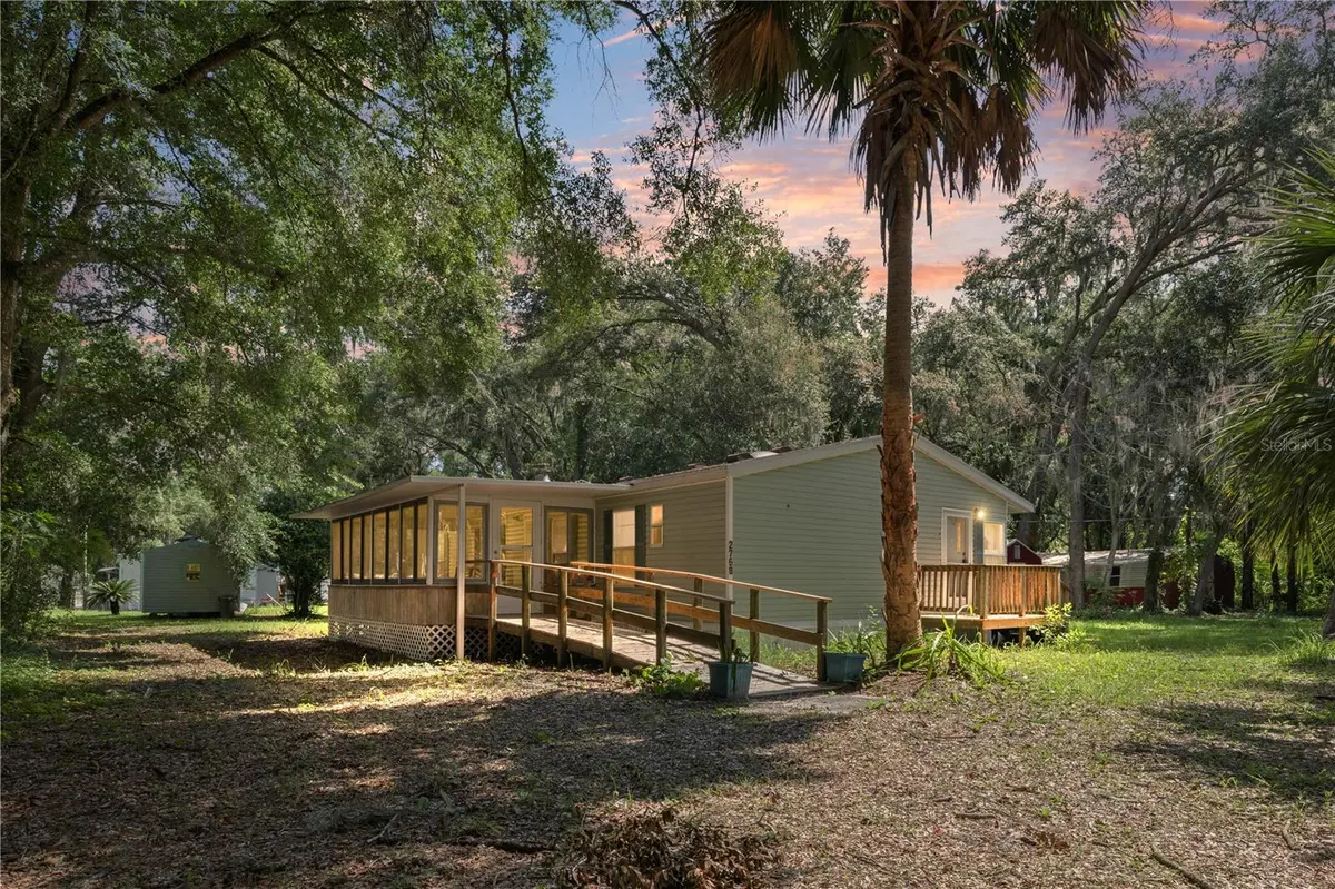 2786 NE 33RD PL, Coleman, FL 33521