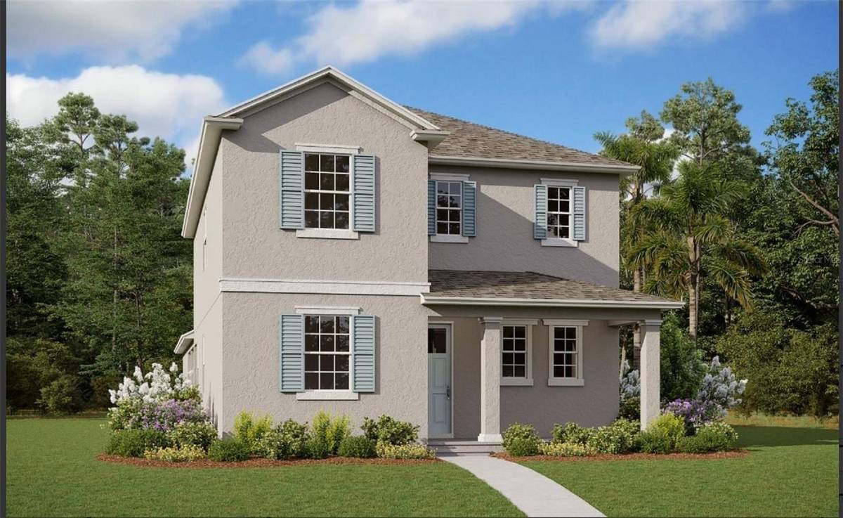 7556 SPRING VALLEY ST, Winter Garden, FL 34787