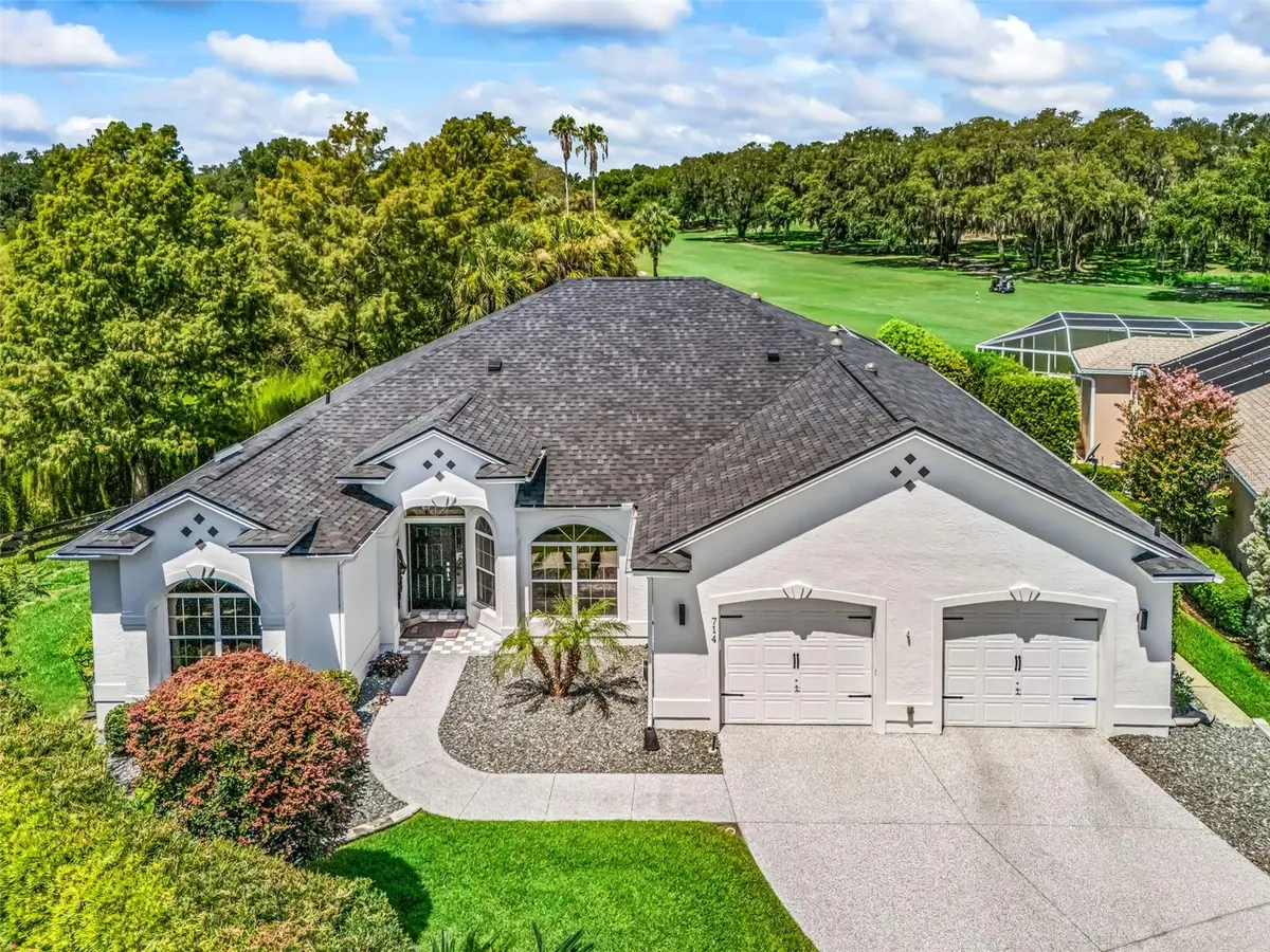714 CIMARRON AVE, The Villages, FL 32159