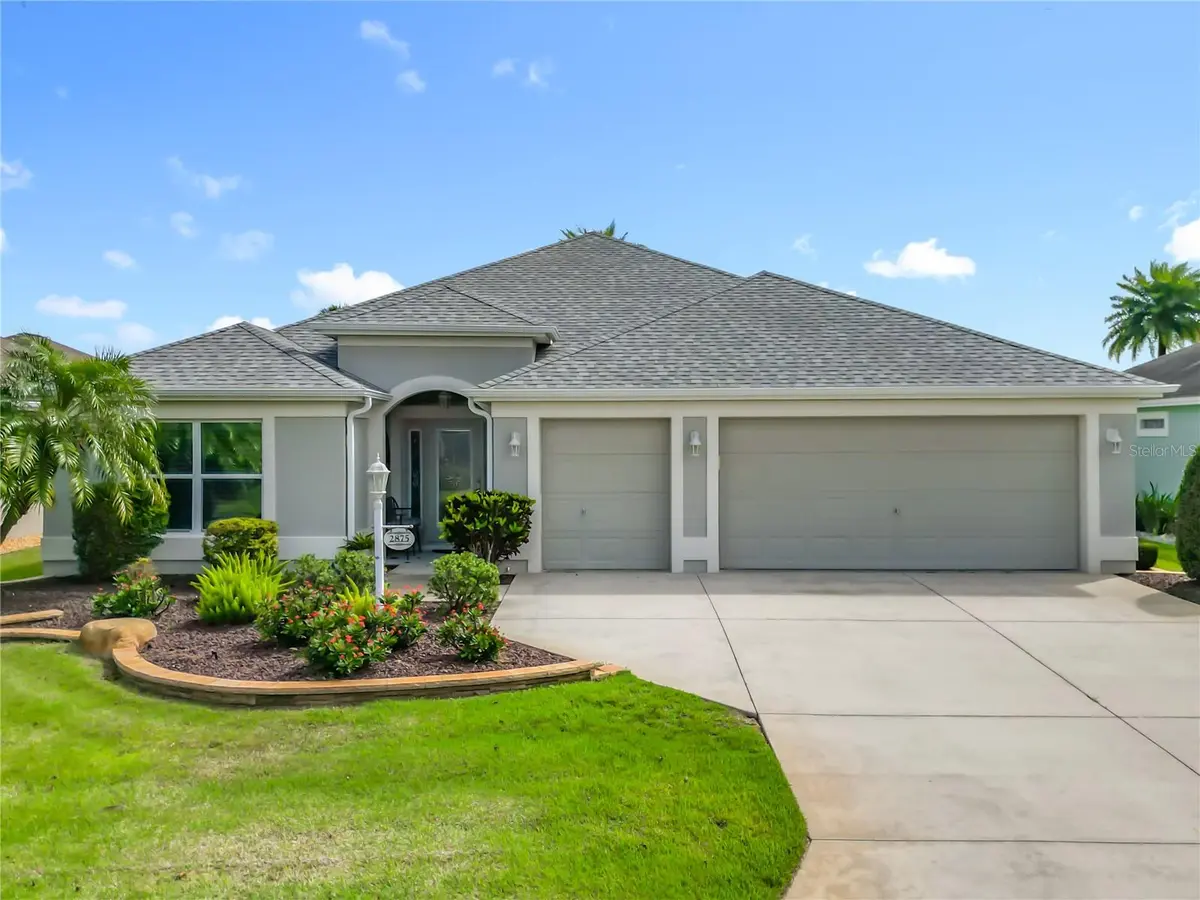 2875 RAIN LILY LOOP, The Villages, FL 32163