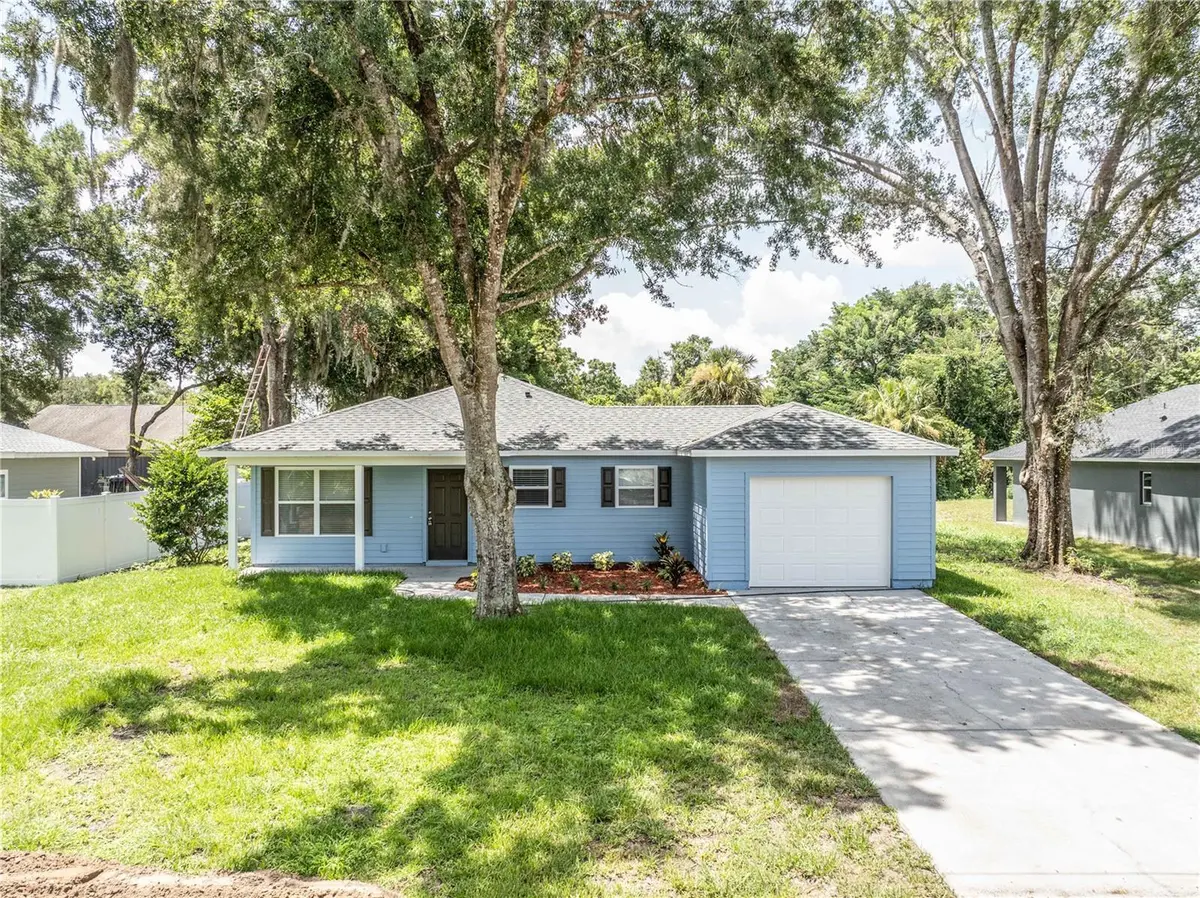 2270 SUANEE AVE, Eustis, FL 32726