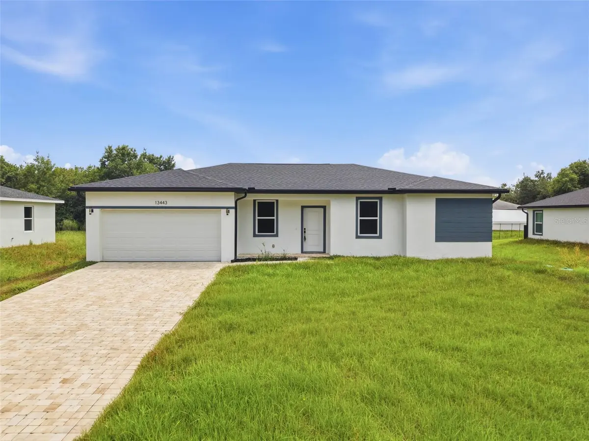 13443 KAPLAN TER, Port Charlotte, FL 33981
