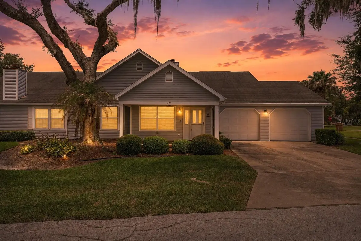 925 BEVERLY HARBORS DR, Leesburg, FL 34748