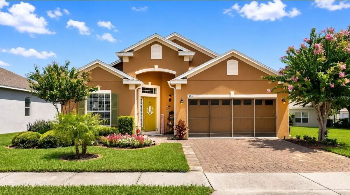 5911 WHISPER PINE DR, Leesburg, FL 34748