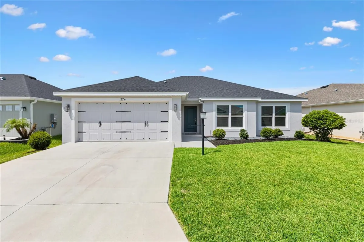 1574 ROWELL ST, The Villages, FL 34762