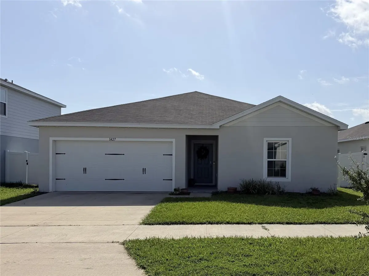 1427 MADISON CIR, Haines City, FL 33844