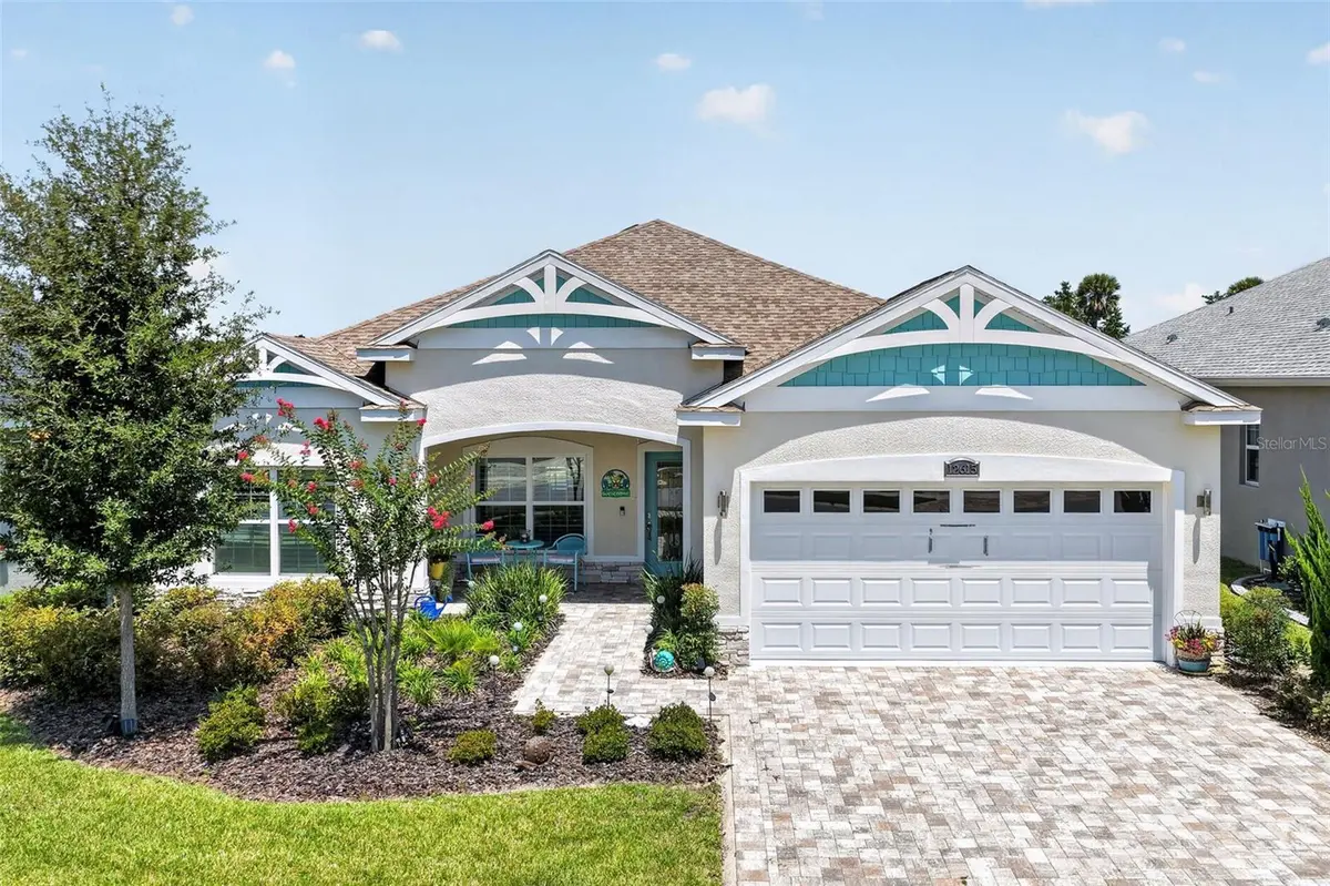 12615 NE 49TH DR, Oxford, FL 34484