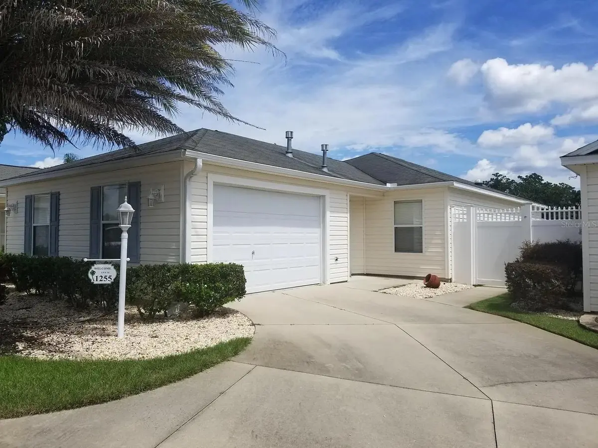 1255 VIRGINIA DR, The Villages, FL 32162