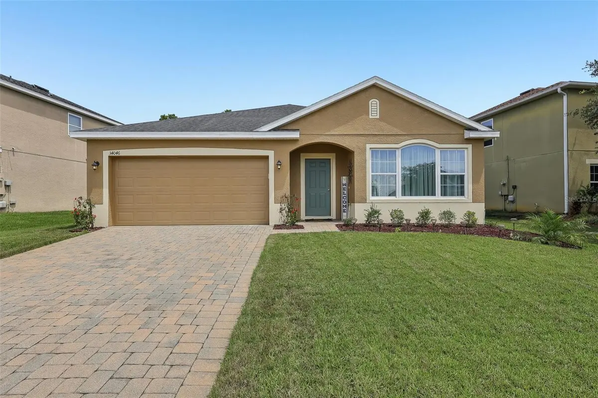 34046 ALAMEDA DR, Sorrento, FL 32776