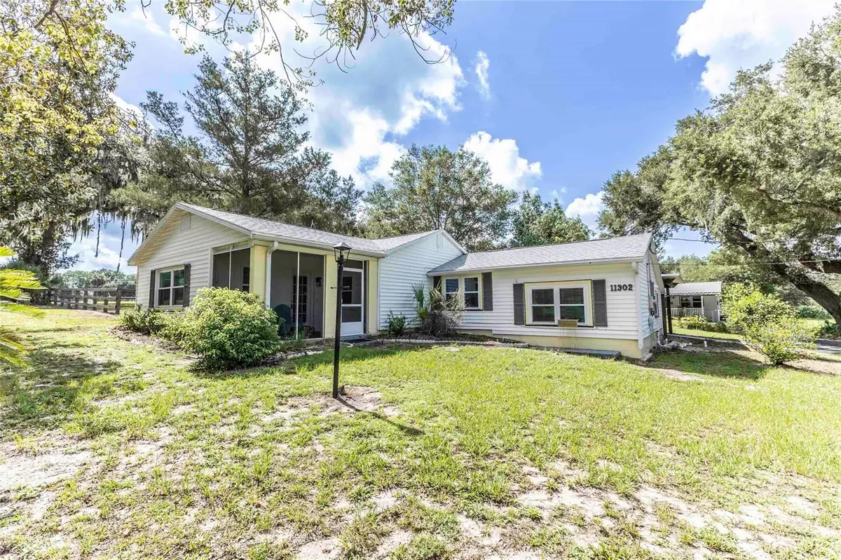 11302 SE HIGHWAY 42 HWY, Summerfield, FL 34491
