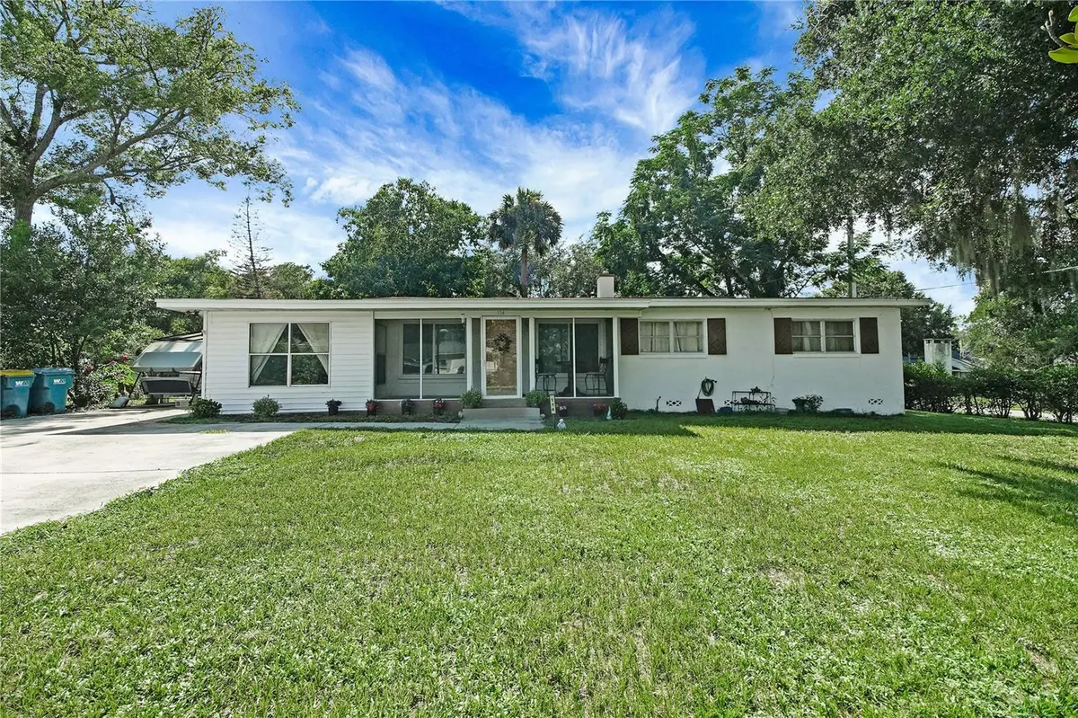 114 PARK AVE, Fruitland Park, FL 34731