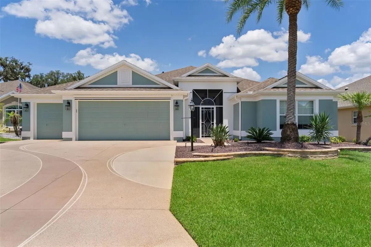 1951 GATEHOUSE TER, The Villages, FL 32163