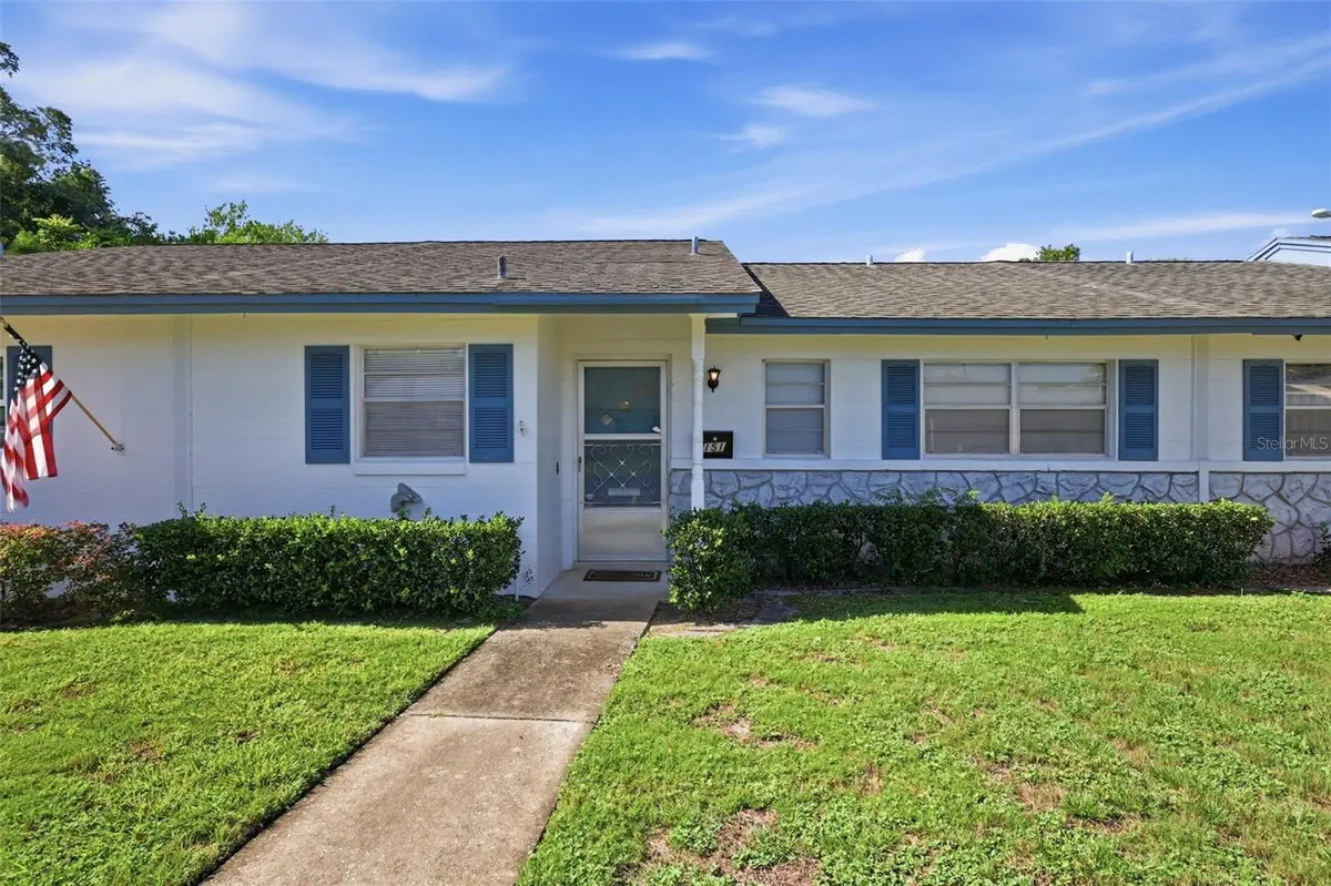 151 N HILL AVE #100, Deland, FL 32724