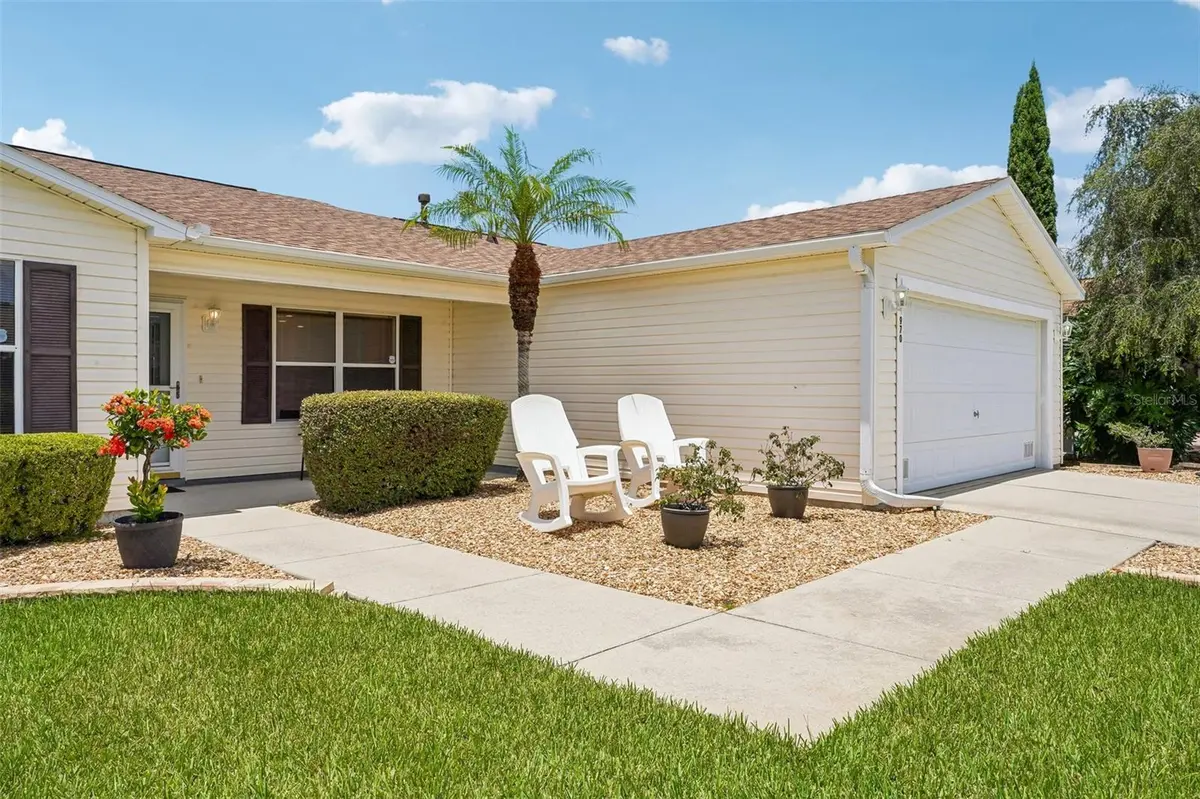 970 KENOVA AVE, The Villages, FL 32162
