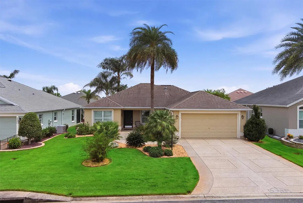 3335 DALKEITH TER, The Villages, FL 32163