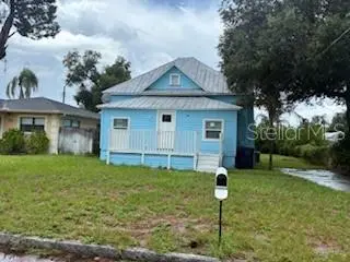 3110 N MASSACHUSETTS AVE, Tampa, FL 33603