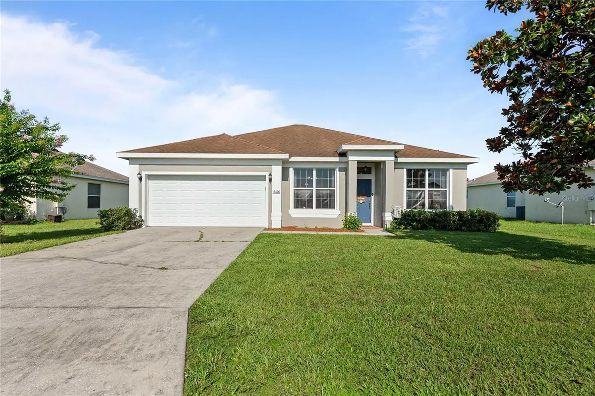 2420 SE 75TH BLVD, Bushnell, FL 33513