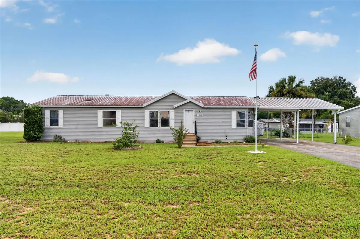 11416 PHEASANT TRL, Leesburg, FL 34788