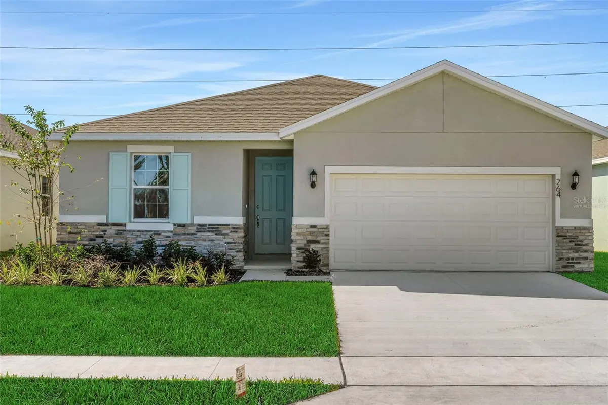 1040 LUKE AVE, Winter Haven, FL 33881