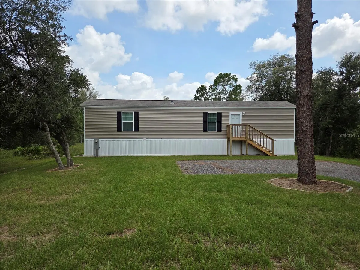 9448 ROUSSEAU ST, Webster, FL 33597