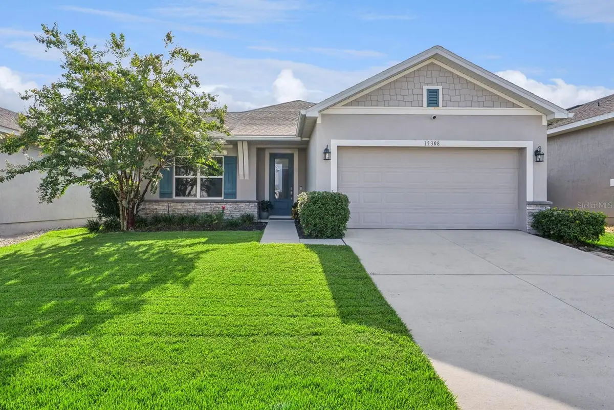 13308 MAGNOLIA VALLEY DR, Clermont, FL 34711