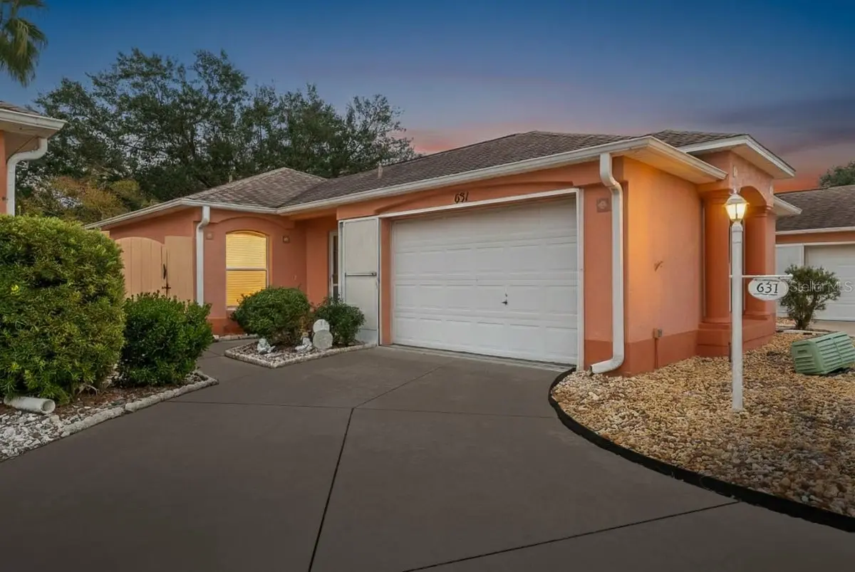 631 ENCONTO ST, The Villages, FL 32159