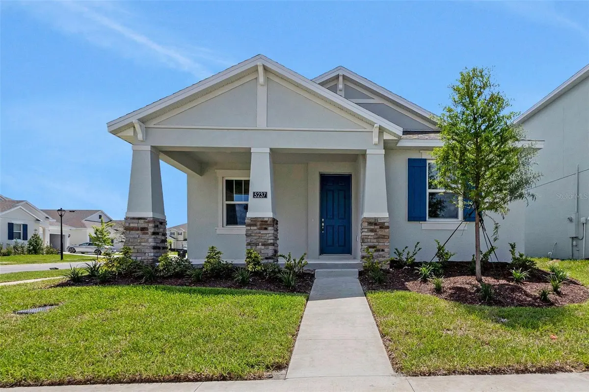5237 WAYPOINTE BLVD, Apopka, FL 32712
