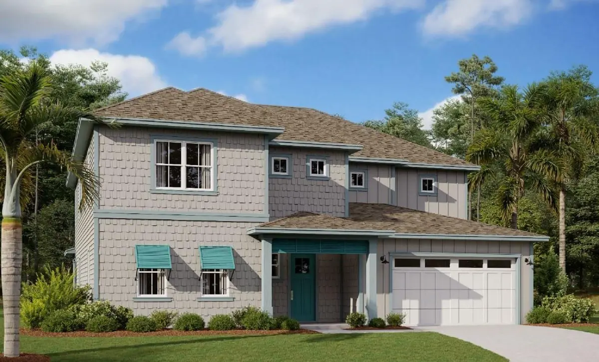 2972 GARDEN TRAIL BND, St Cloud, FL 34771