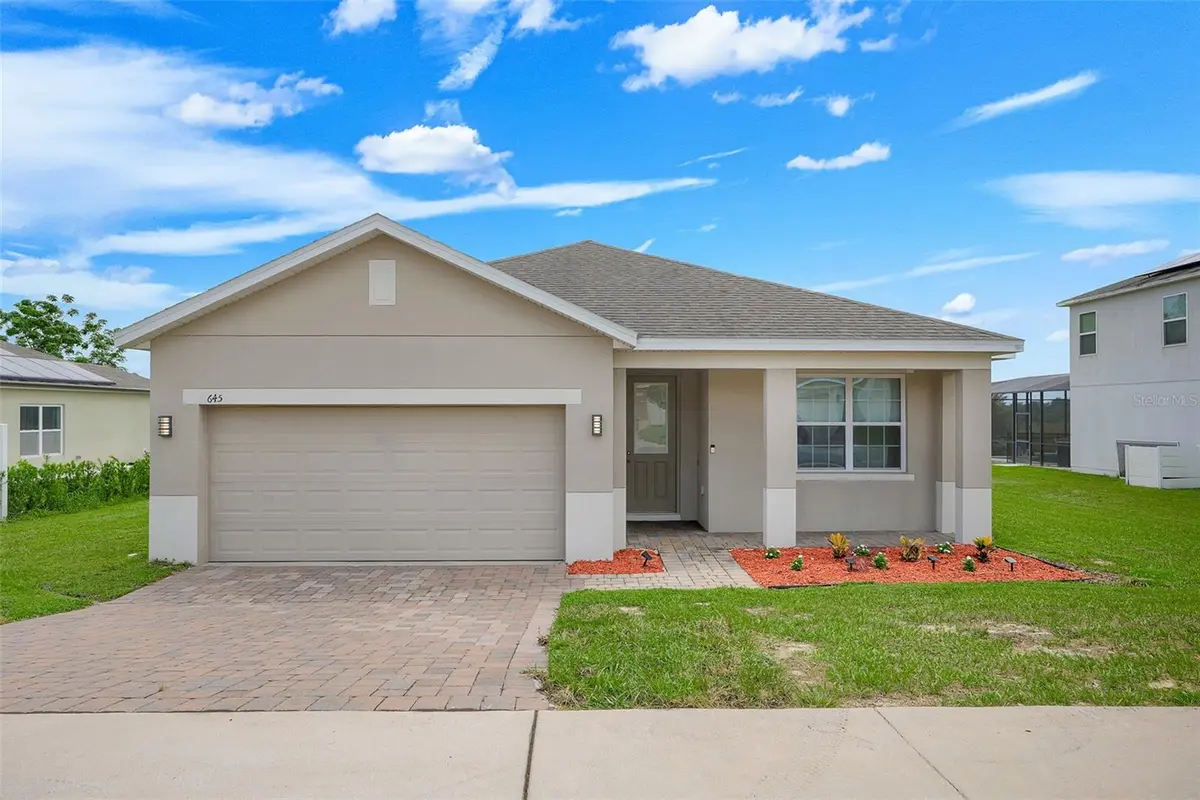 645 BLACK EAGLE DR, Groveland, FL 34736