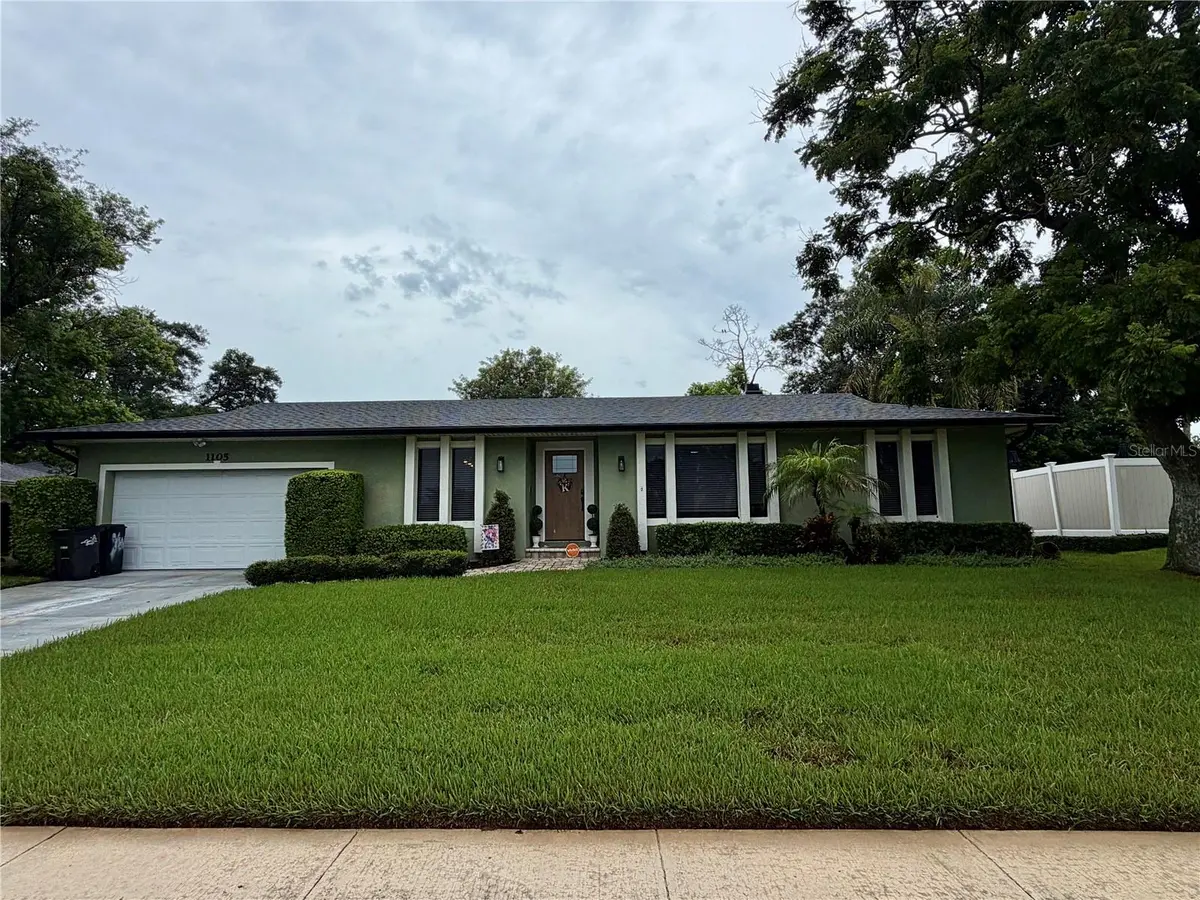 1105 DORIS ST, Altamonte Springs, FL 32714